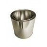3 liter verfblik blank blank